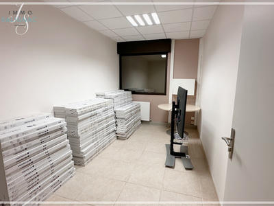 Local commercial - 60 m² - 3 pièces