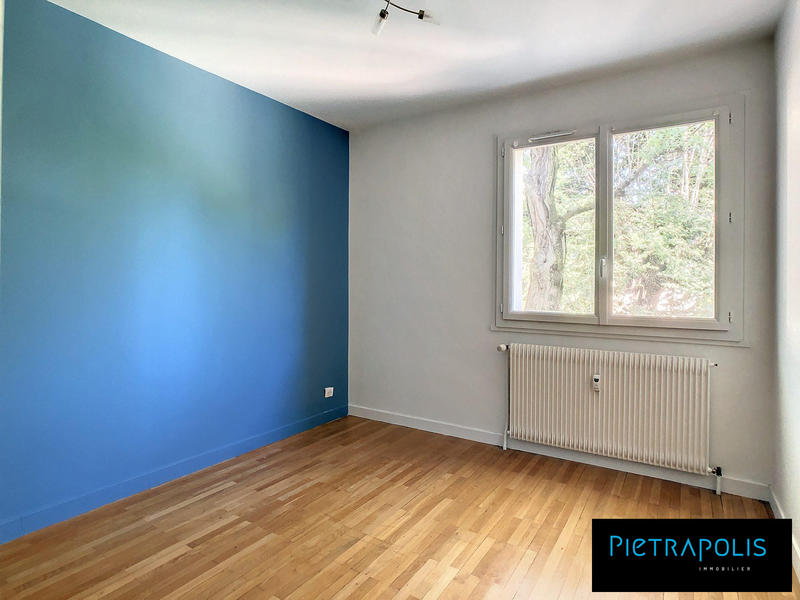 Appartement - 162 m² - 5 pièces
