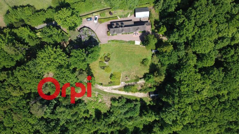 Maison - 135 m² - 4 pièces