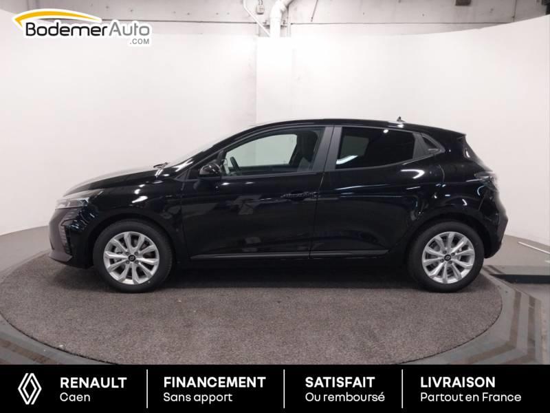 Renault Clio Blue dCi 100 ch Generation