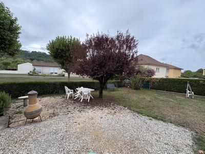 Maison - 62 m² - 3 pièces