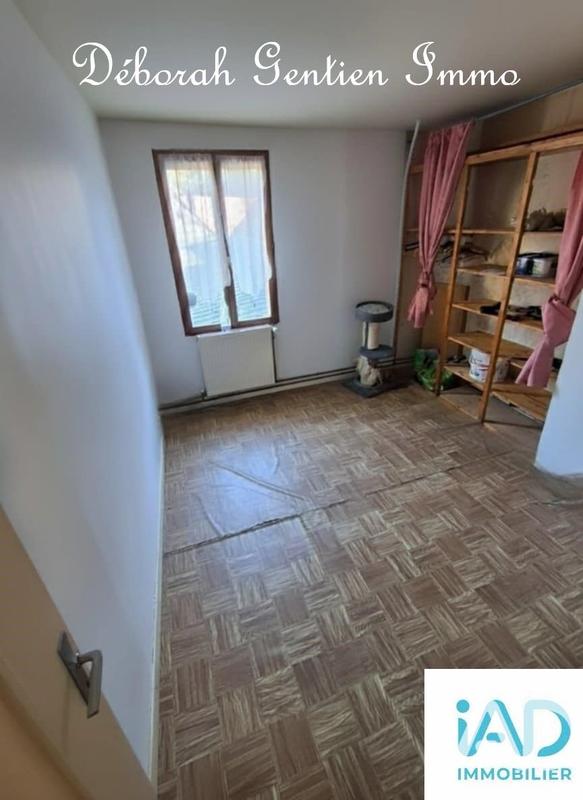 Maison - 159 m² - 6 pièces