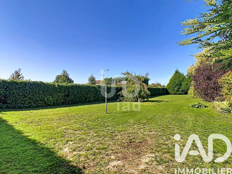 Maison - 210 m² - 7 pièces