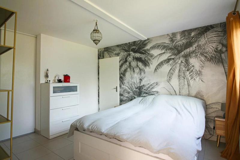 Maison - 147 m² - 6 pièces