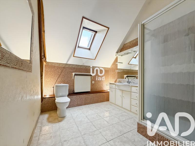 Ferme - 141 m² - 6 pièces