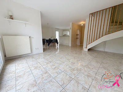 Villa - 94 m² - 4 pièces