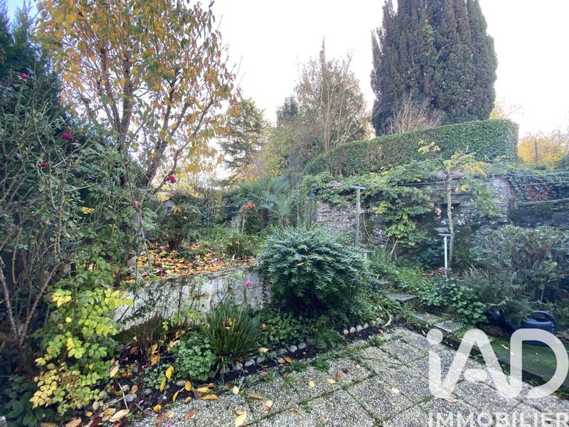 Maison - 67 m² - 4 pièces