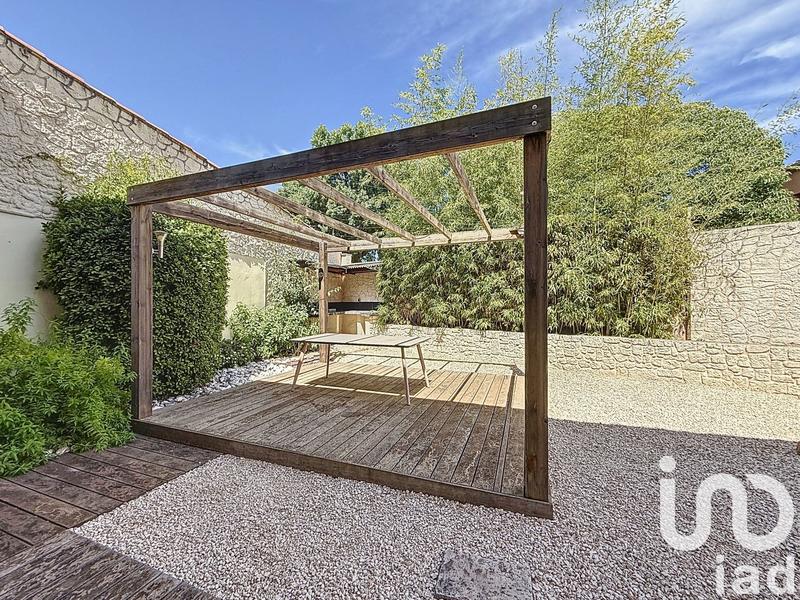 Maison de ville - 185 m² - 4 pièces