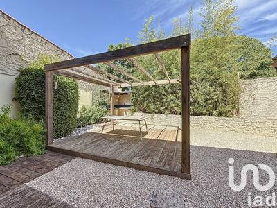 Maison de ville - 185 m² - 4 pièces