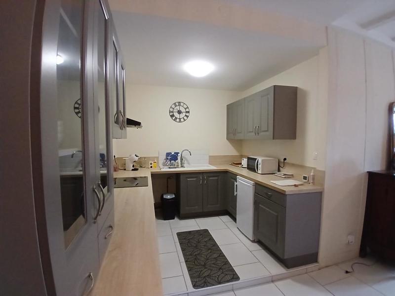 Maison de village - 140 m² - 4 pièces