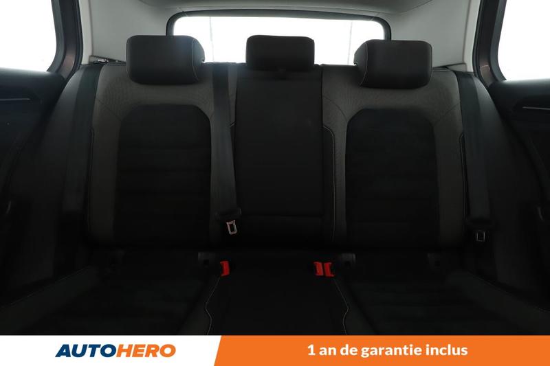 Volkswagen Golf VII 1.4 Tsi Act BlueMotion Tech Carat Dsg7 5p 150 ch