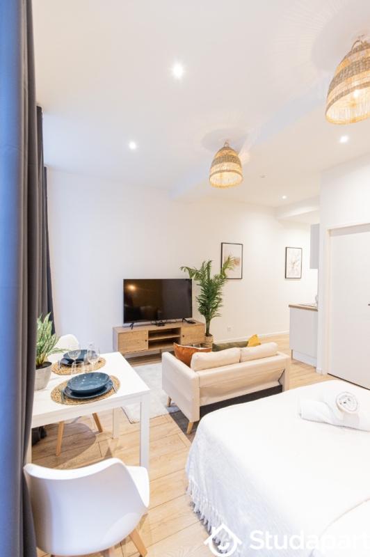 Appartement - 30 m² - 1 pièce