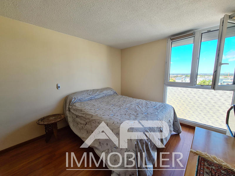 Appartement - 61 m² - 2 pièces