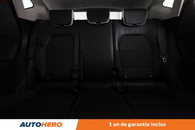 Renault Captur 1.5 Blue dCi Intens Edc 116 ch