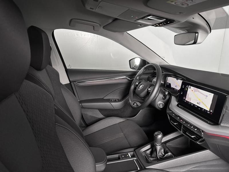 Skoda Octavia Combi 2.0 Tdi 150ch Ja17p Digital Cockpit Sieges Chauff Carplay Regul Acc Gps