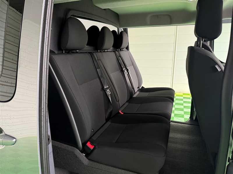 Citroën Jumpy Cabine Approfondie Taille m Bluehdi 145 s&amp;S Eat8