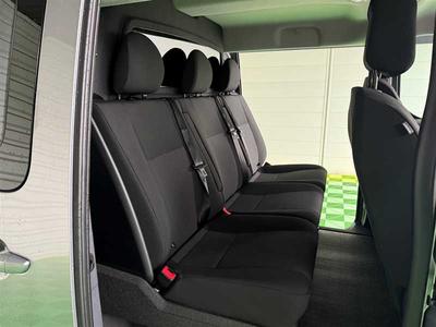 Citroën Jumpy Cabine Approfondie Taille m Bluehdi 145 s&amp;S Eat8