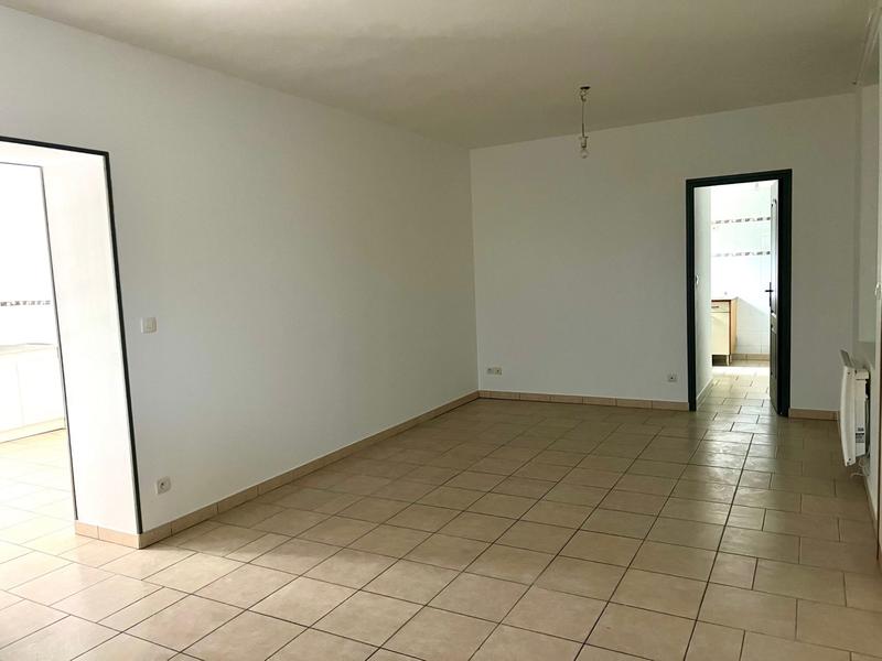 Maison - 70 m² - 4 pièces