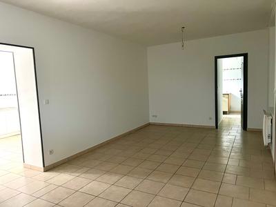 Maison - 70 m² - 4 pièces