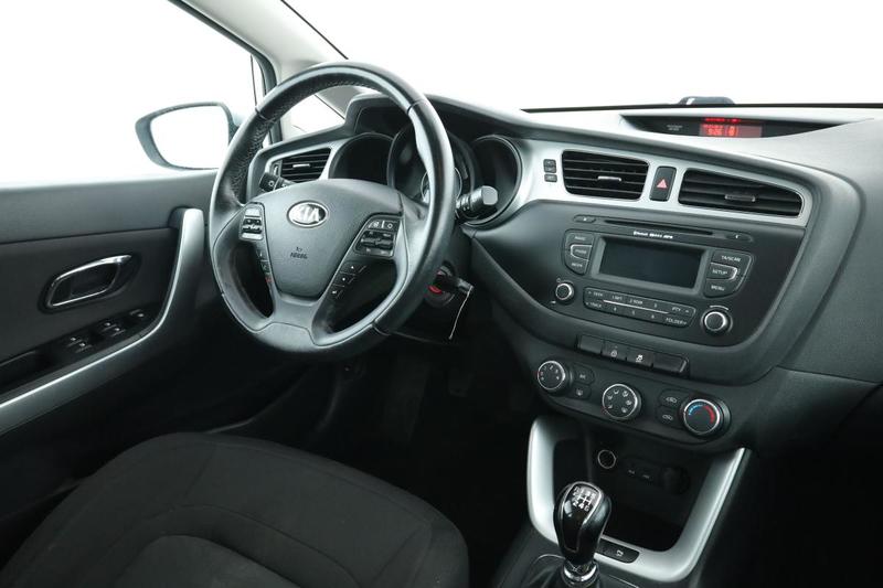 Kia Cee'd 1.4 CRDi Style 90 ch