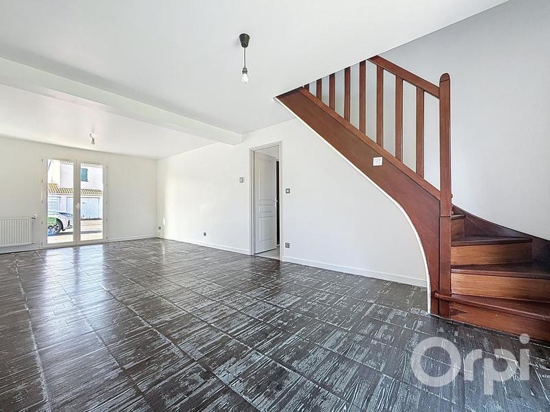 Maison - 103 m² - 5 pièces