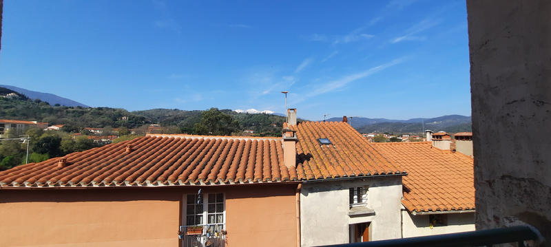 Appartement - 52 m² - 2 pièces