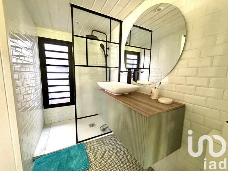 Maison - 102 m² - 4 pièces