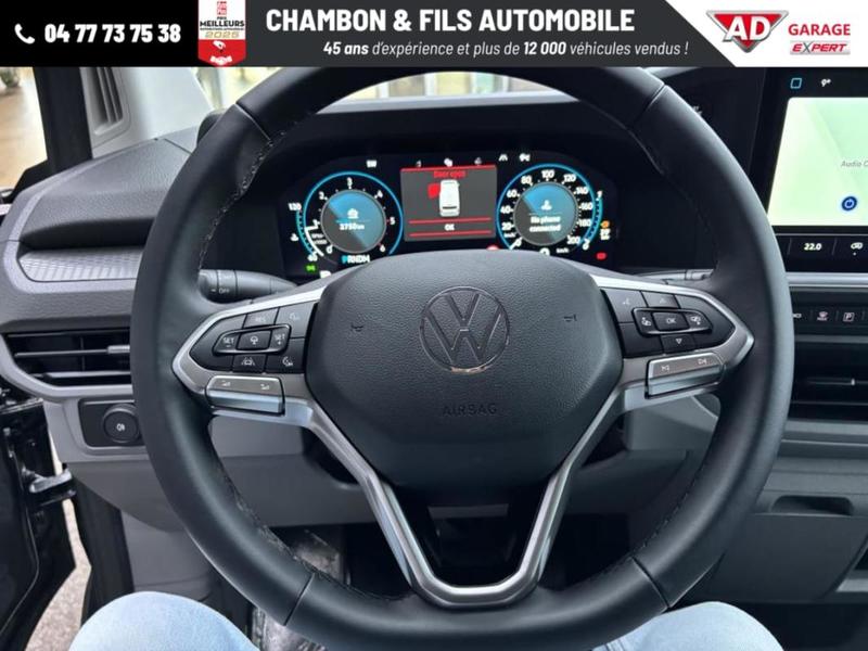 Volkswagen Transporter Van L1h1 2.0 Tdi 150 Bva8 Business prix Ht 35825