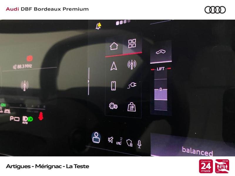 Audi A6 E Hybrid Quattro 367 Ch s tronic