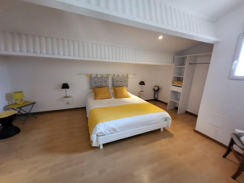 Maison - 157 m² - 6 pièces