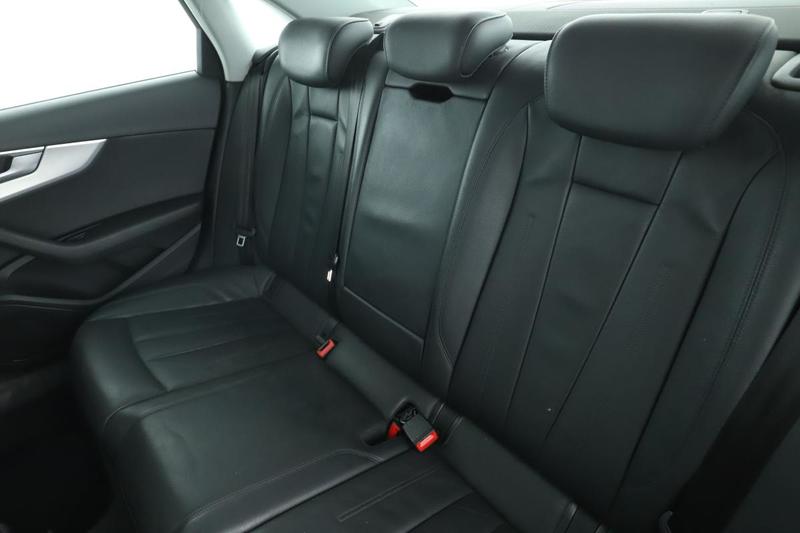 Audi A4 1.4 Tfsi Design Luxe s tronic 150 ch