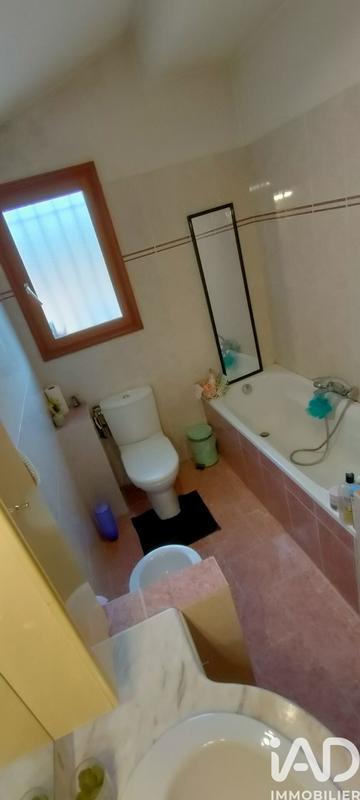 Maison - 131 m² - 6 pièces