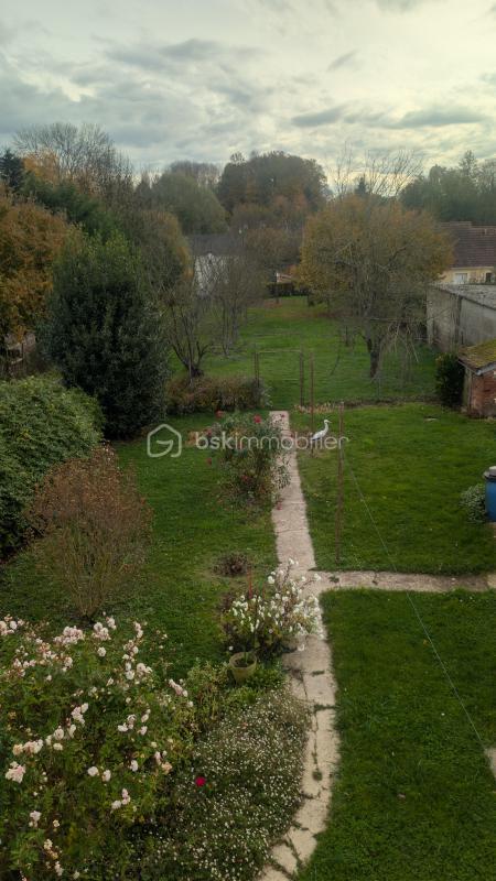 Fermette - 90 m² - 6 pièces