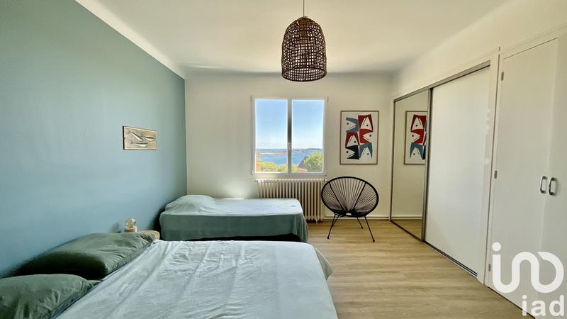 Maison - 246 m² - 8 pièces