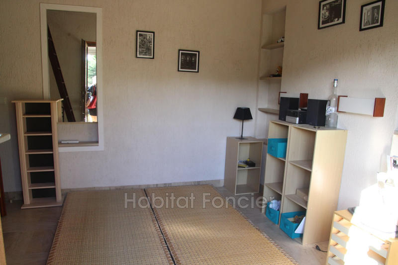 Mas - 170 m² - 6 pièces