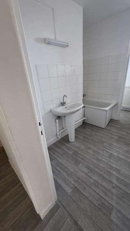 Appartement - 75 m² - 4 pièces