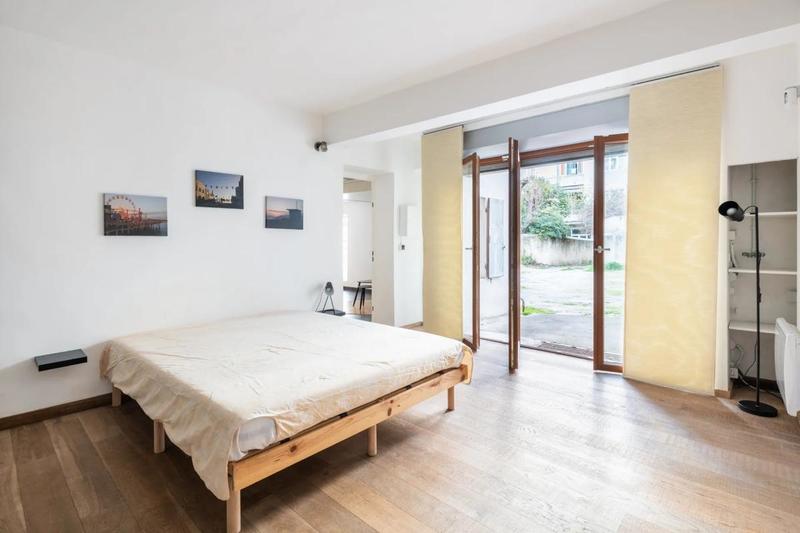 Appartement - 63 m² - 2 pièces