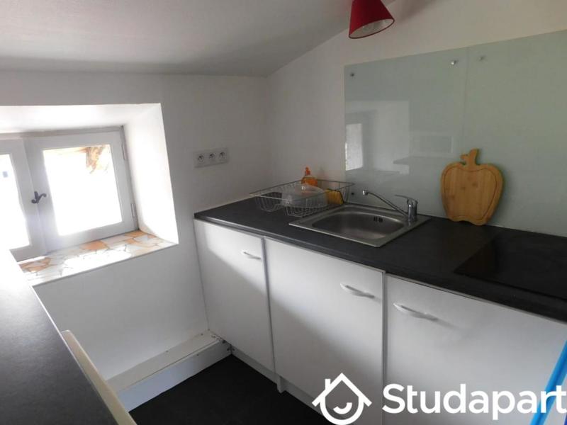 Appartement - 70 m² - 4 pièces