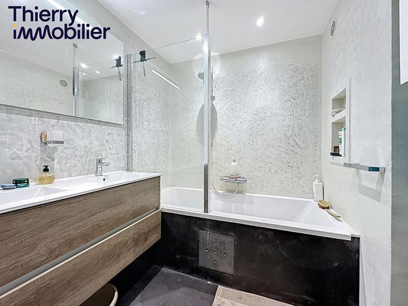 Appartement - 78 m² - 4 pièces