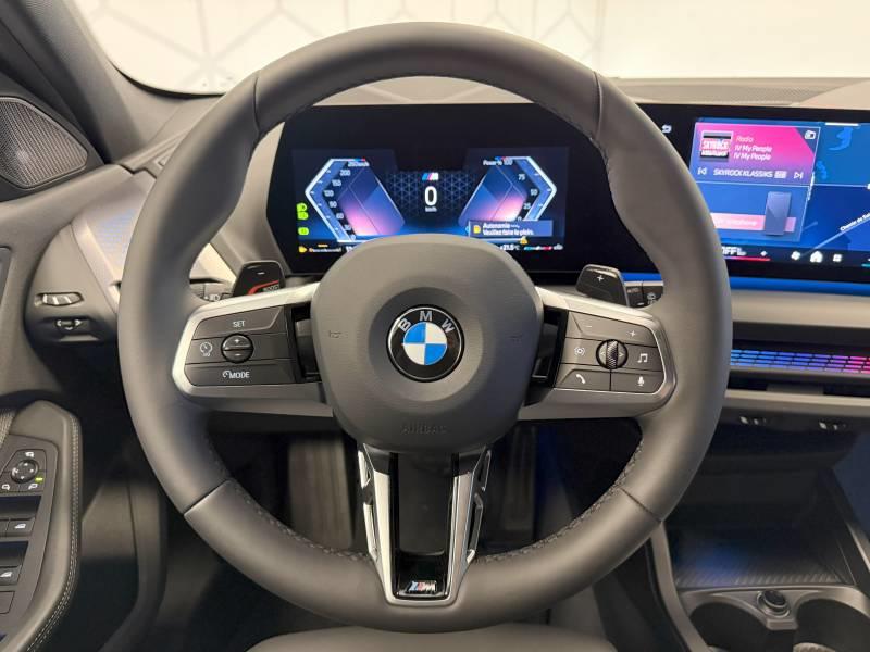 Bmw Série 1 120 170 ch Dkg7 m Sport