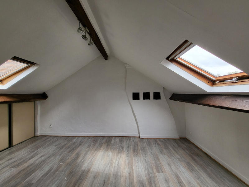 Appartement - 31 m² - 2 pièces