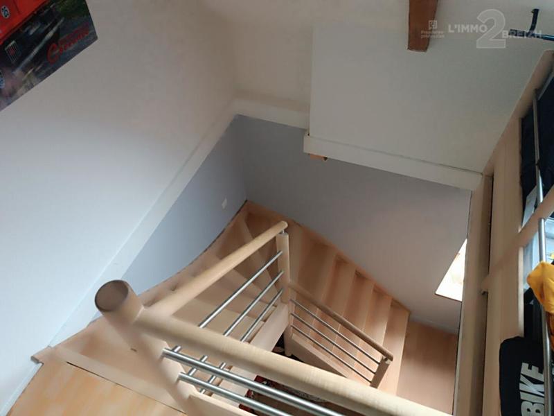 Maison - 134 m² - 4 pièces