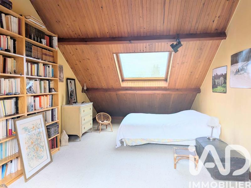 Maison - 190 m² - 7 pièces