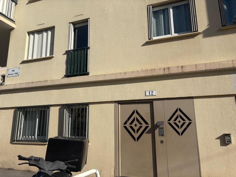 Appartement - 51 m² - 2 pièces