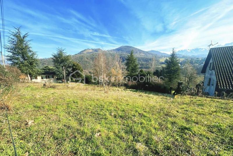 Terrain - 522 m²