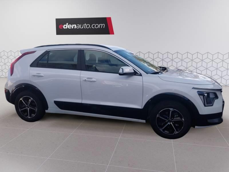 Kia Niro 1.6 GDi 141 ch Hev Dct6 Active