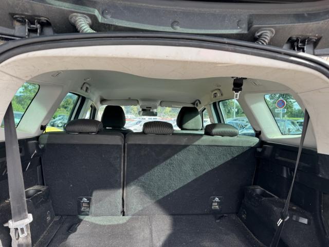 Renault Grand Scénic IV Affaires Blue dCi 120 Business