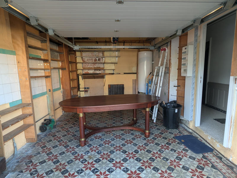 Maison - 148 m² - 5 pièces