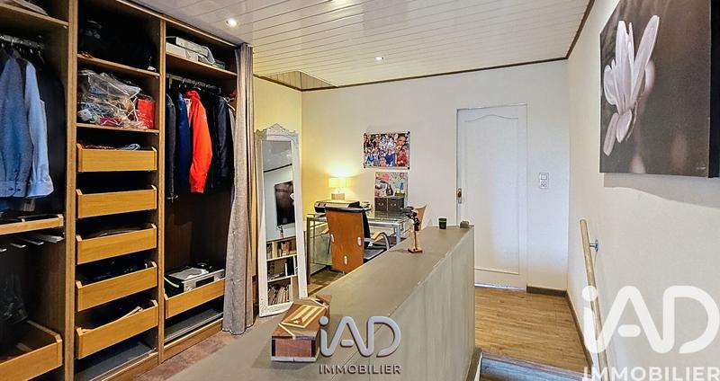 Maison de ville - 101 m² - 5 pièces