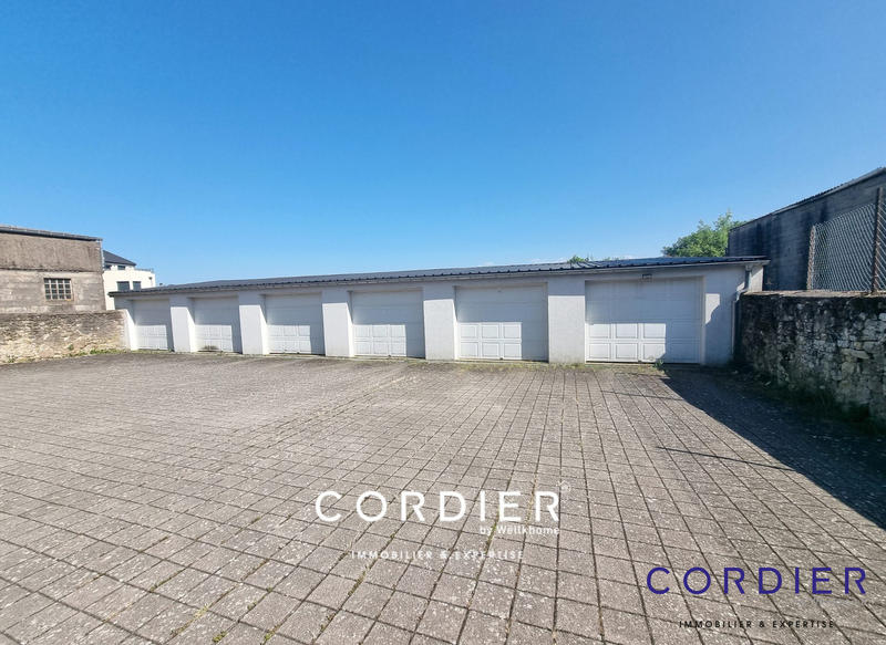 Appartement - 95 m² - 4 pièces